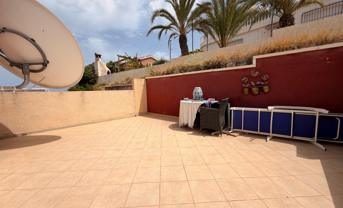 Wederverkoop - Villa Detached - Ciudad Quesada - Rojales