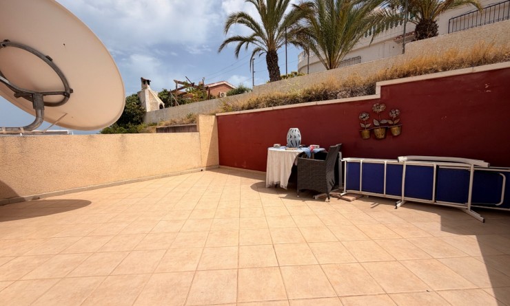 Wederverkoop - Villa Detached - Ciudad Quesada - Rojales