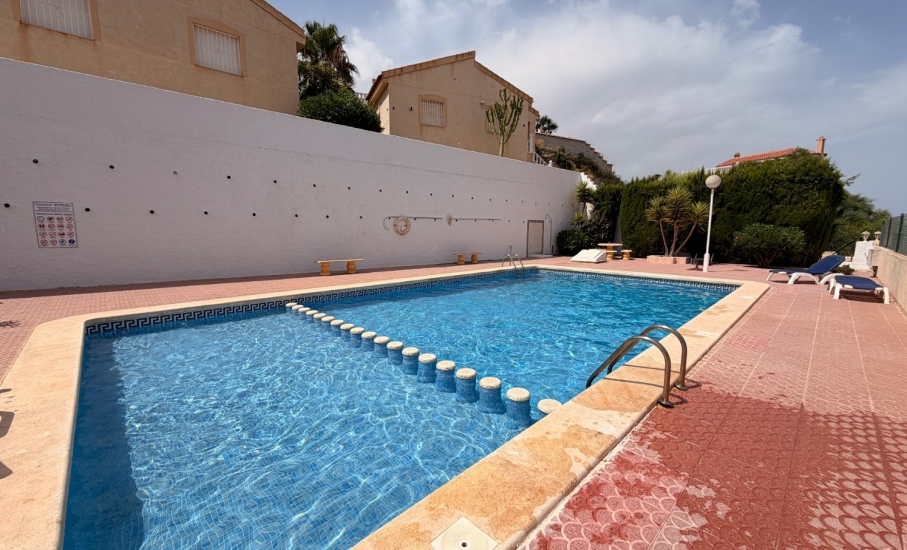 Wederverkoop - Villa Detached - Ciudad Quesada - Rojales