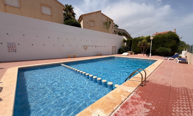 Wederverkoop - Villa Detached - Ciudad Quesada - Rojales
