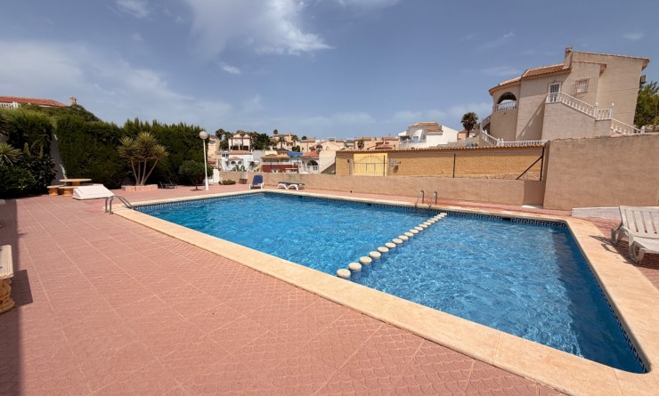 Wederverkoop - Villa Detached - Ciudad Quesada - Rojales