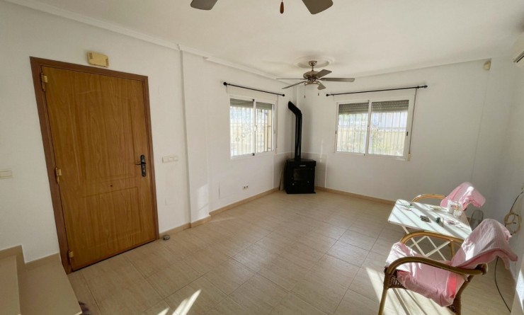 Wederverkoop - Villa Detached - Benijófar - Benimar