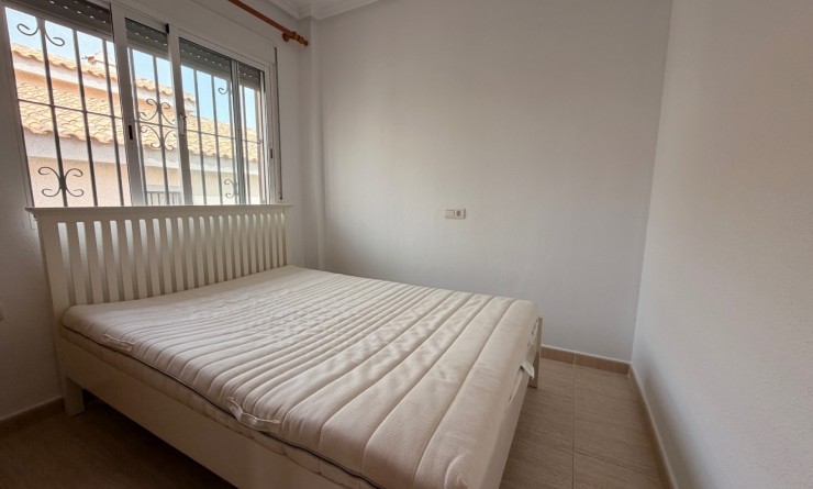 Wederverkoop - Villa Detached - Benijófar - Benimar
