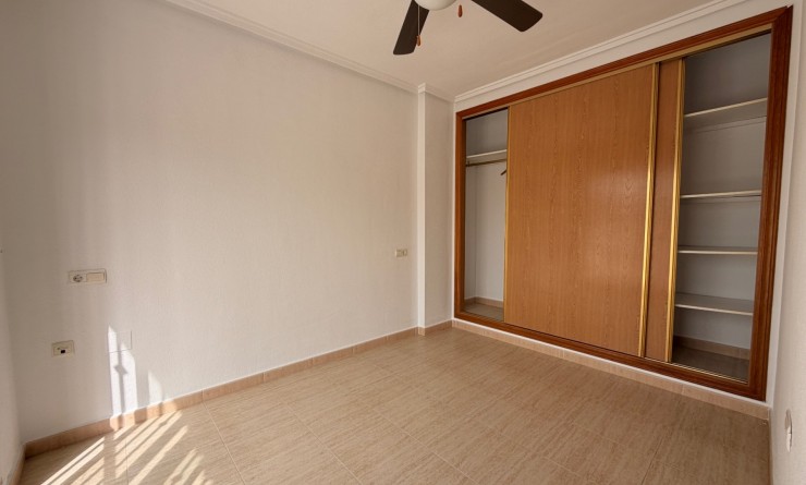 Wederverkoop - Villa Detached - Benijófar - Benimar