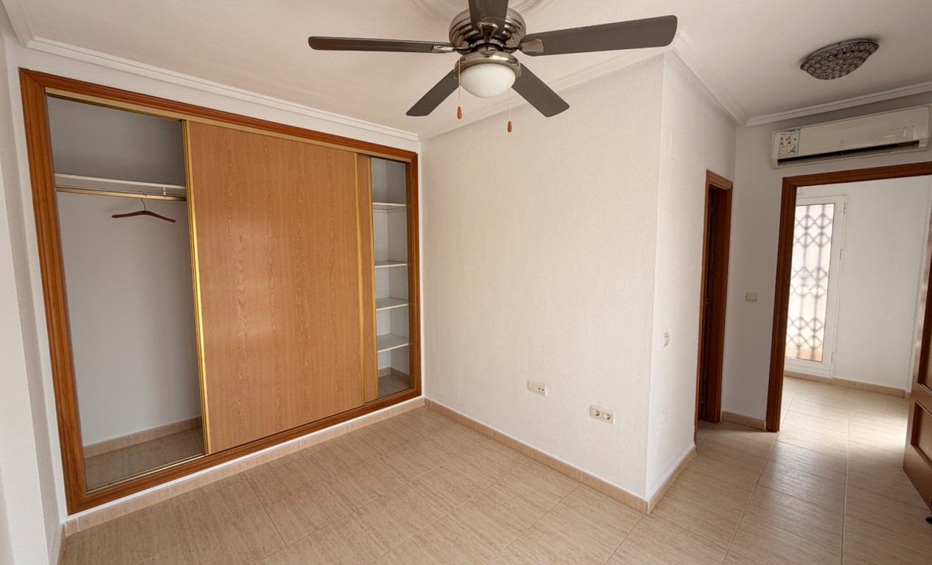 Wederverkoop - Villa Detached - Benijófar - Benimar