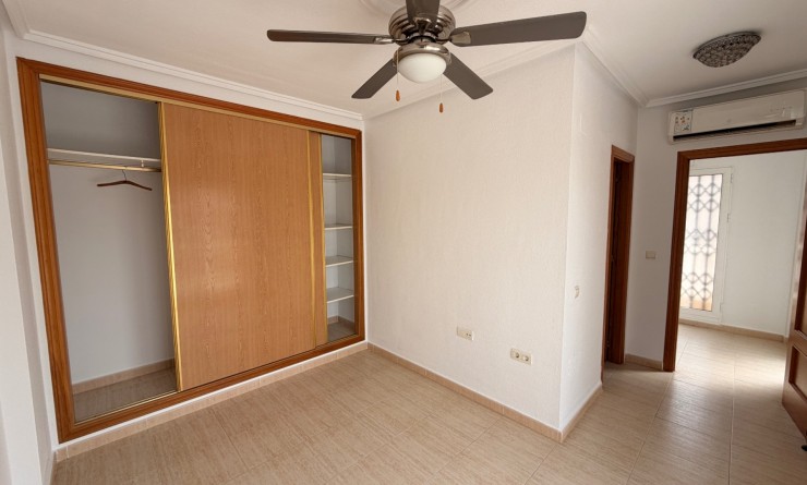 Wederverkoop - Villa Detached - Benijófar - Benimar