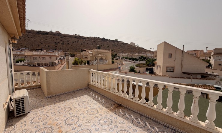 Wederverkoop - Villa Detached - Benijófar - Benimar