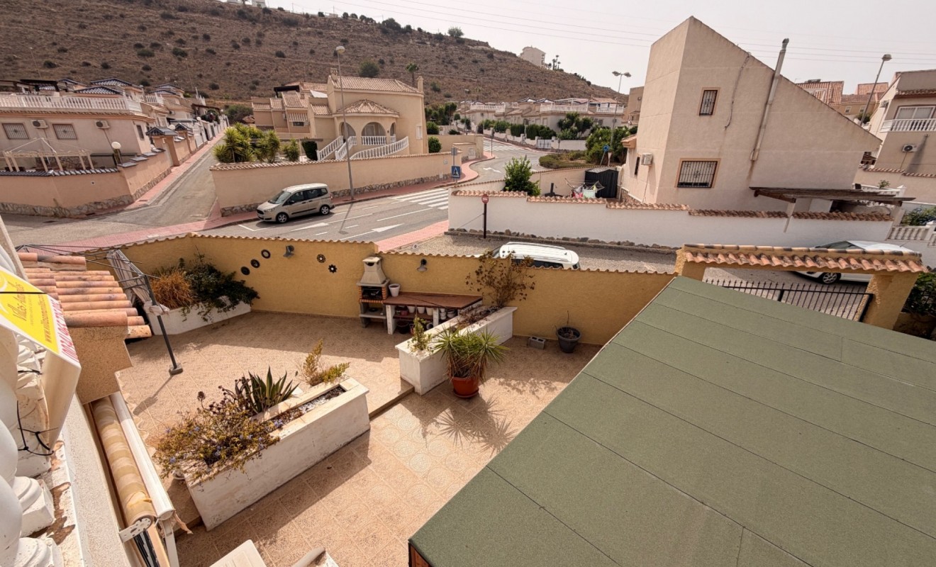 Wederverkoop - Villa Detached - Benijófar - Benimar