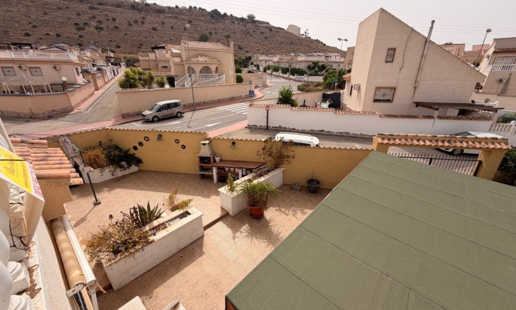 Wederverkoop - Villa Detached - Benijófar - Benimar