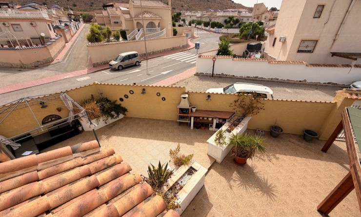 Wederverkoop - Villa Detached - Benijófar - Benimar