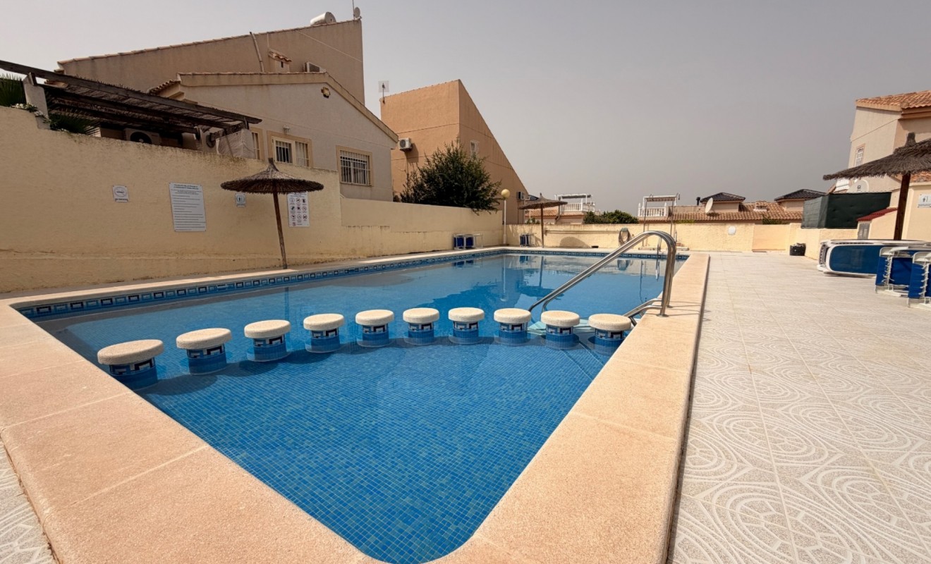 Wederverkoop - Villa Detached - Benijófar - Benimar