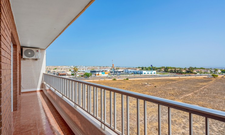 Wederverkoop - Penthouse - Torrevieja - Punta prima