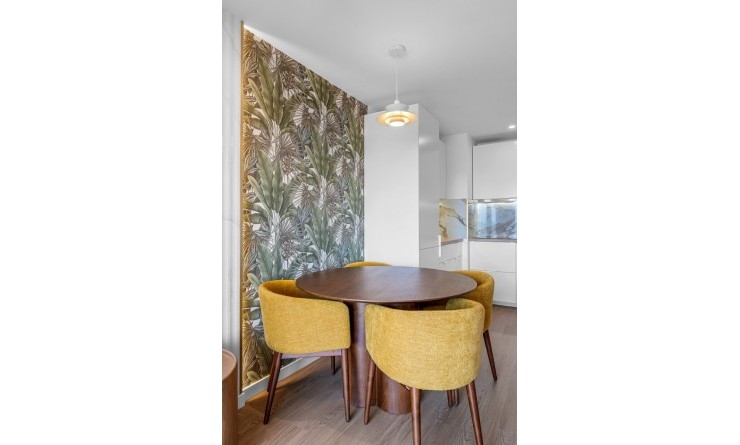Wederverkoop - Penthouse - Torrevieja - Punta prima