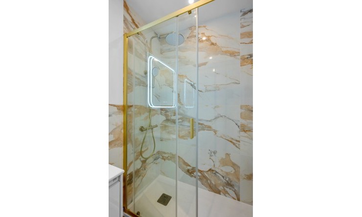 Wederverkoop - Penthouse - Torrevieja - Punta prima