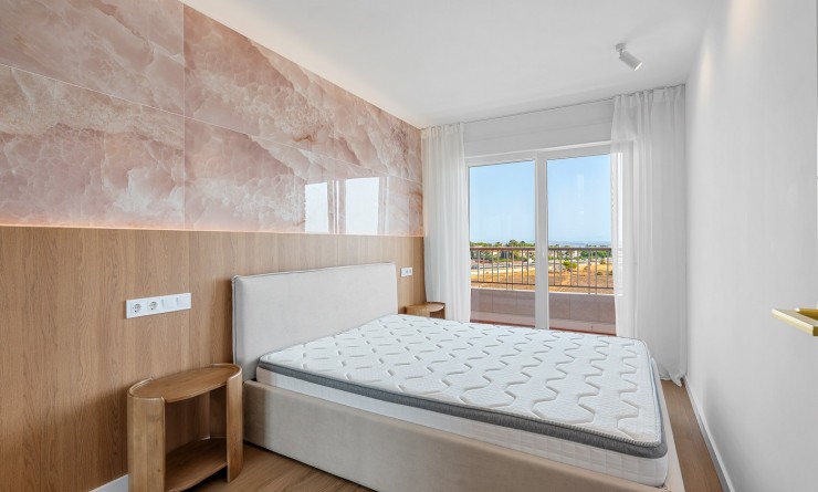Wederverkoop - Penthouse - Torrevieja - Punta prima