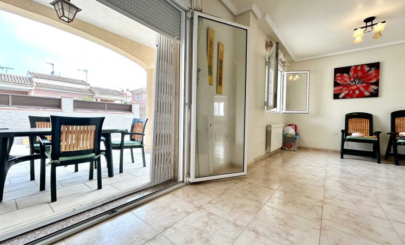 Revente - Maison de ville - Torre de la Horadada