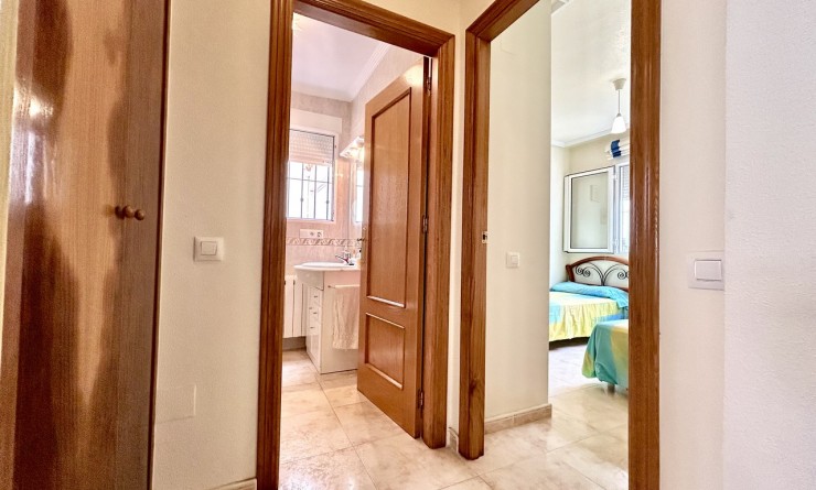 Revente - Maison de ville - Torre de la Horadada