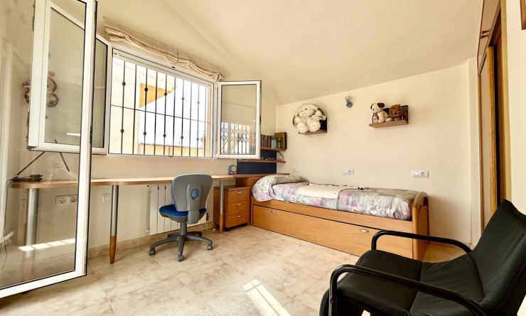 Revente - Maison de ville - Torre de la Horadada