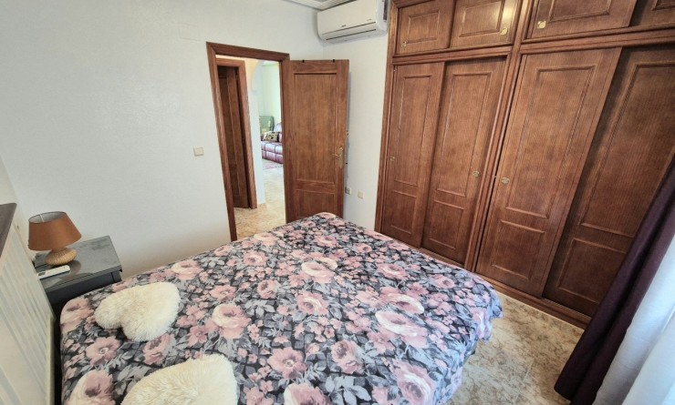 Wederverkoop - Apartment Penthouse - Orihuela Costa - Punta Prima