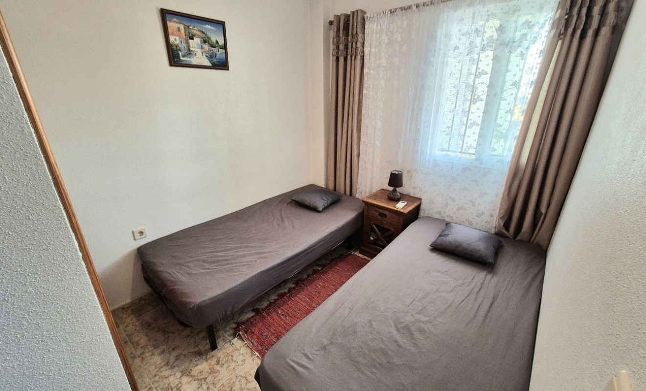 Wederverkoop - Apartment Penthouse - Orihuela Costa - Punta Prima