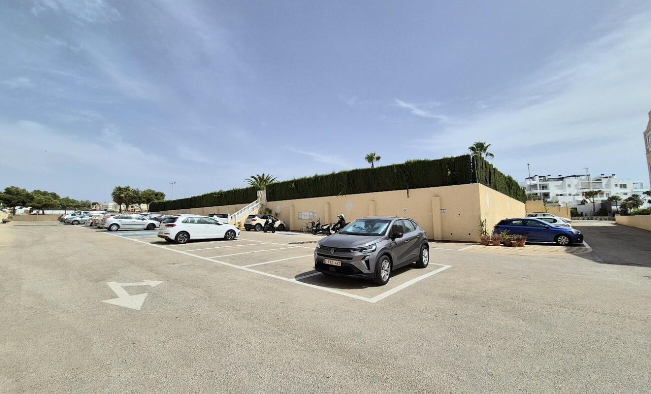 Wederverkoop - Apartment Penthouse - Orihuela Costa - Punta Prima