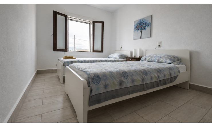 Wederverkoop - Herenhuis - Denia - Les Marines - Las Marinas