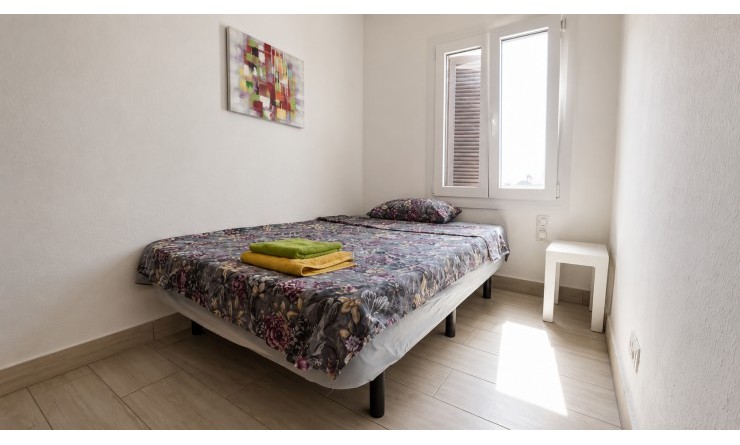 Wederverkoop - Herenhuis - Denia - Les Marines - Las Marinas