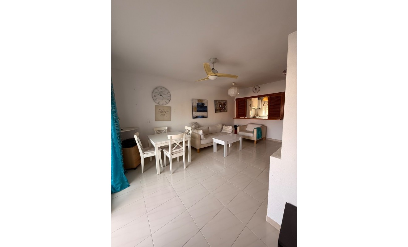 Wederverkoop - Appartement - Torrevieja - La Mata
