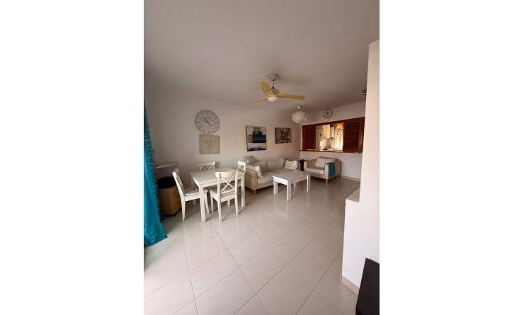Wederverkoop - Appartement - Torrevieja - La Mata