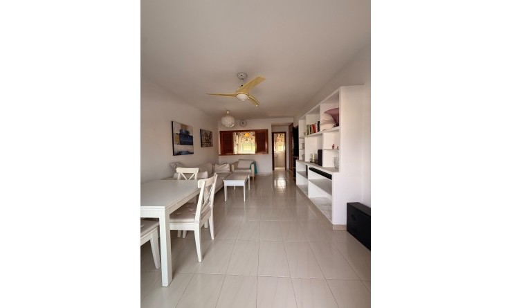 Wederverkoop - Appartement - Torrevieja - La Mata