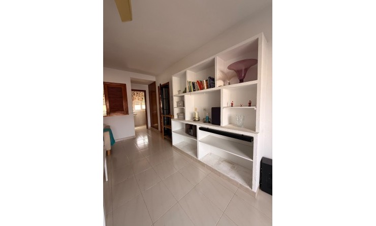 Wederverkoop - Appartement - Torrevieja - La Mata