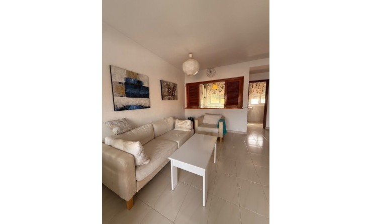 Wederverkoop - Appartement - Torrevieja - La Mata