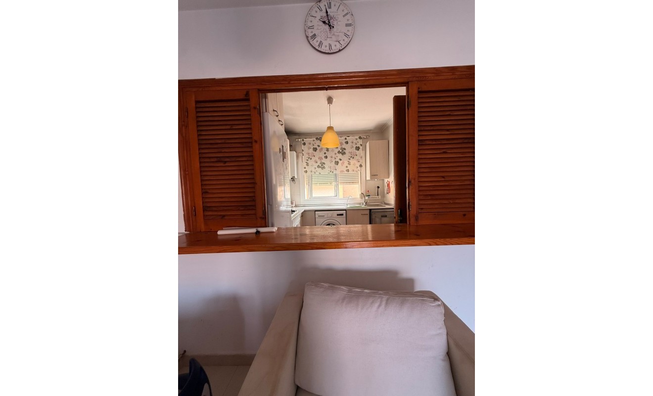 Wederverkoop - Appartement - Torrevieja - La Mata