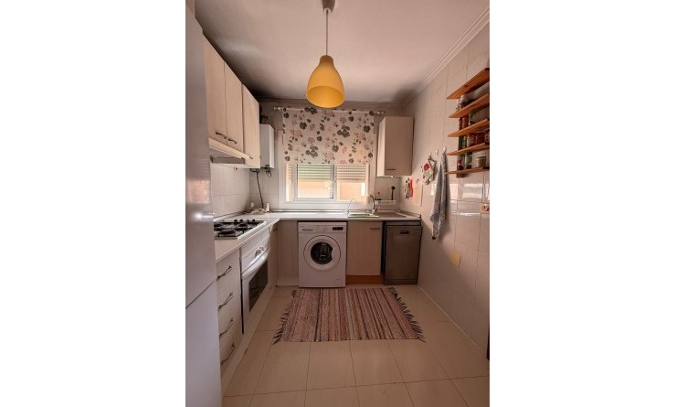 Wederverkoop - Appartement - Torrevieja - La Mata