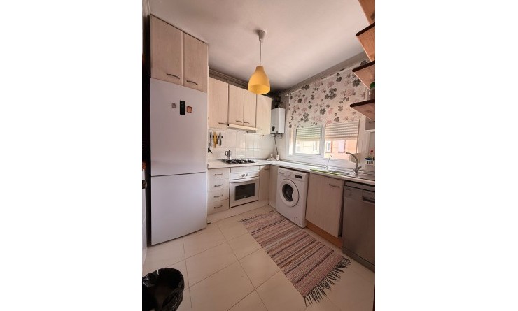 Wederverkoop - Appartement - Torrevieja - La Mata