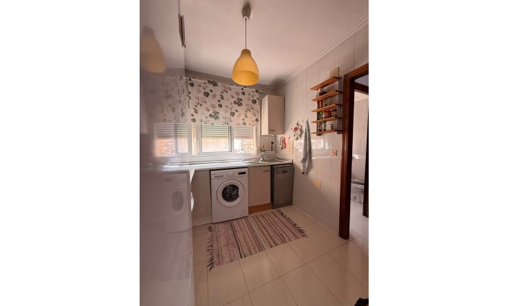 Wederverkoop - Appartement - Torrevieja - La Mata