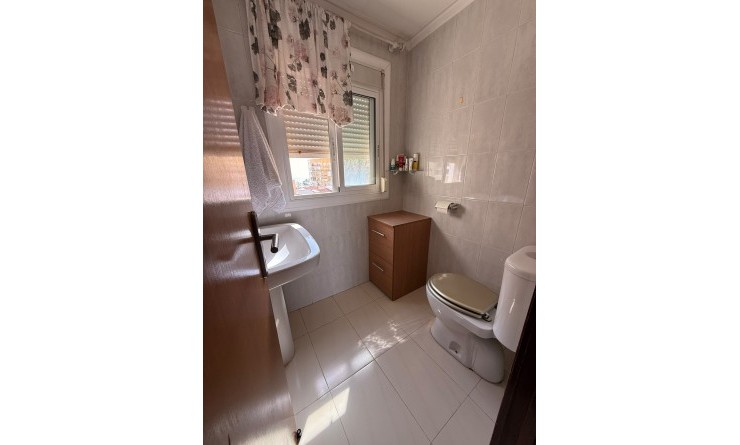 Wederverkoop - Appartement - Torrevieja - La Mata