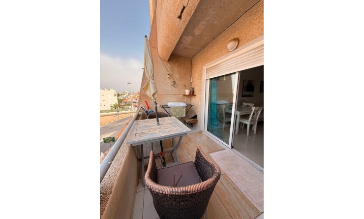 Wederverkoop - Appartement - Torrevieja - La Mata