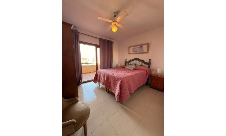 Wederverkoop - Appartement - Torrevieja - La Mata