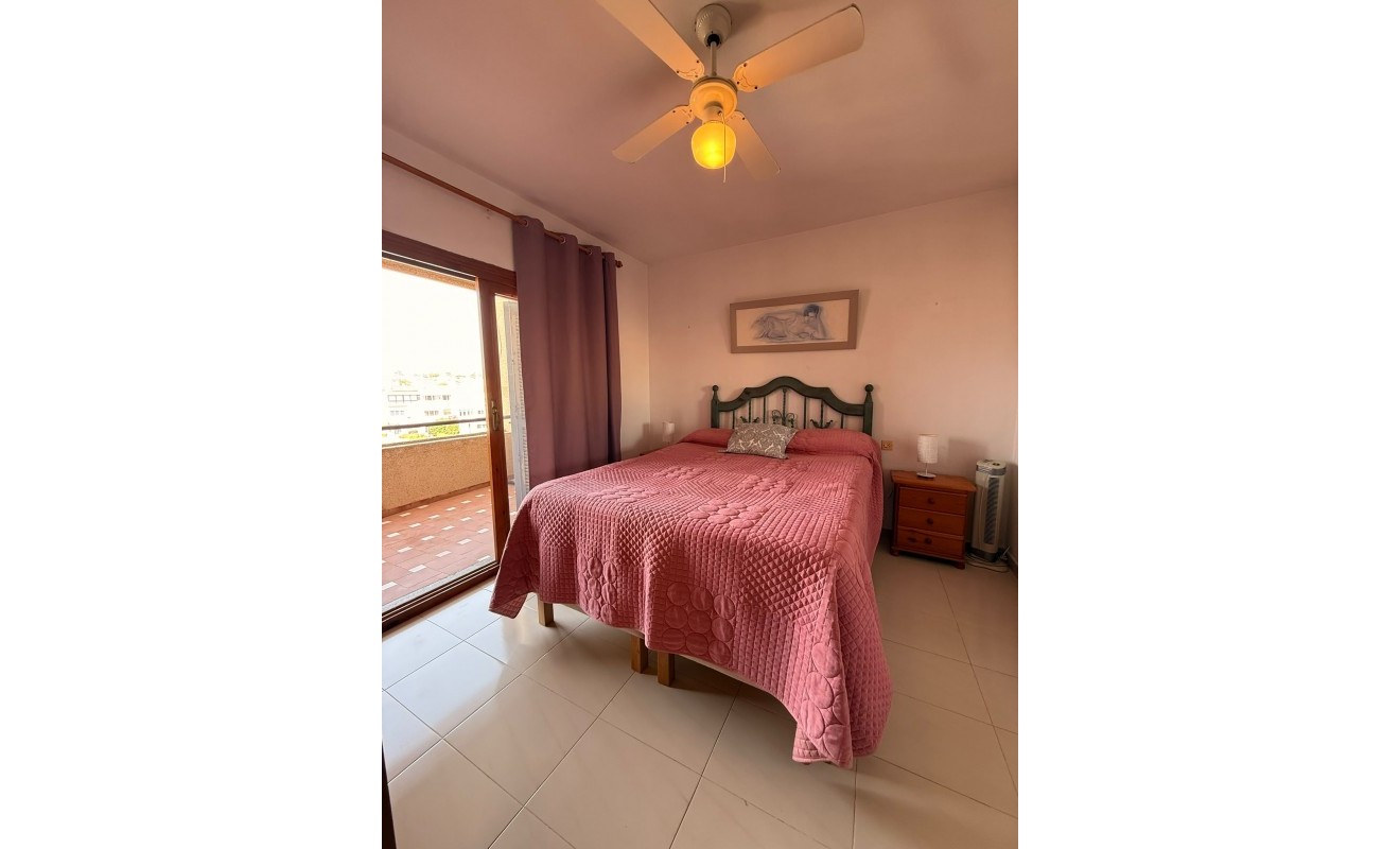 Wederverkoop - Appartement - Torrevieja - La Mata