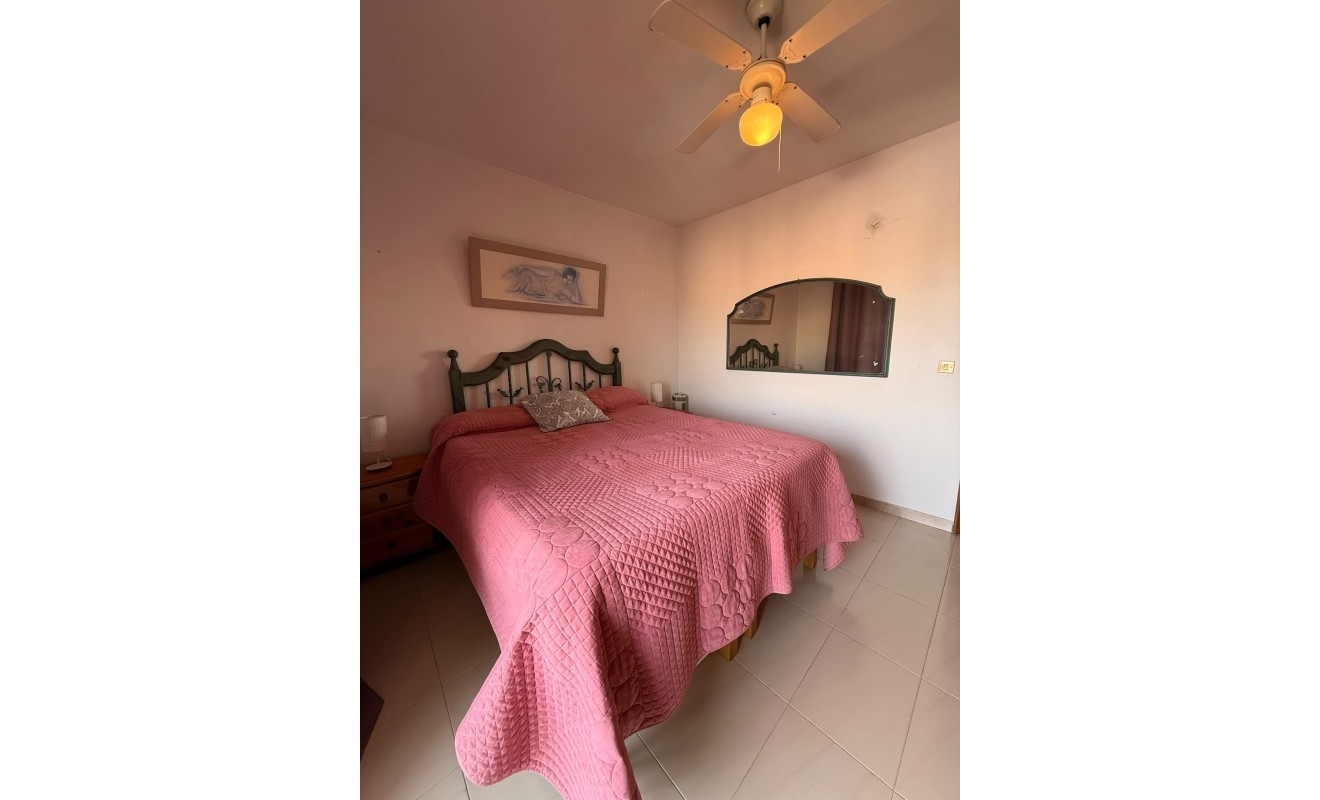 Wederverkoop - Appartement - Torrevieja - La Mata