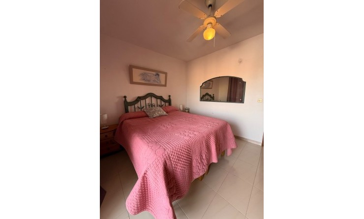 Wederverkoop - Appartement - Torrevieja - La Mata