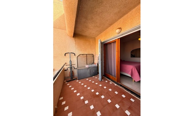 Wederverkoop - Appartement - Torrevieja - La Mata
