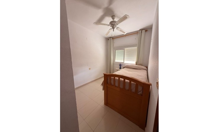 Wederverkoop - Appartement - Torrevieja - La Mata