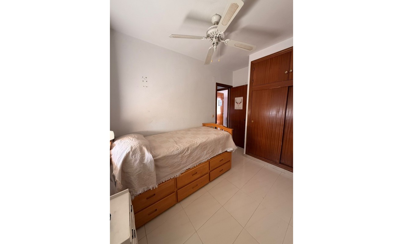 Wederverkoop - Appartement - Torrevieja - La Mata