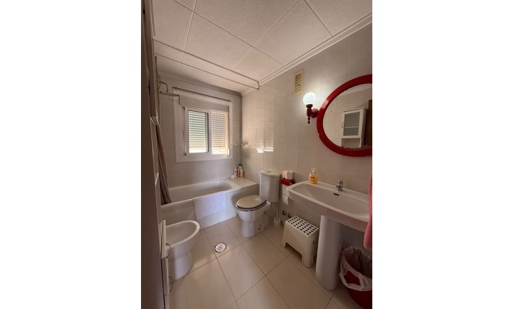 Wederverkoop - Appartement - Torrevieja - La Mata