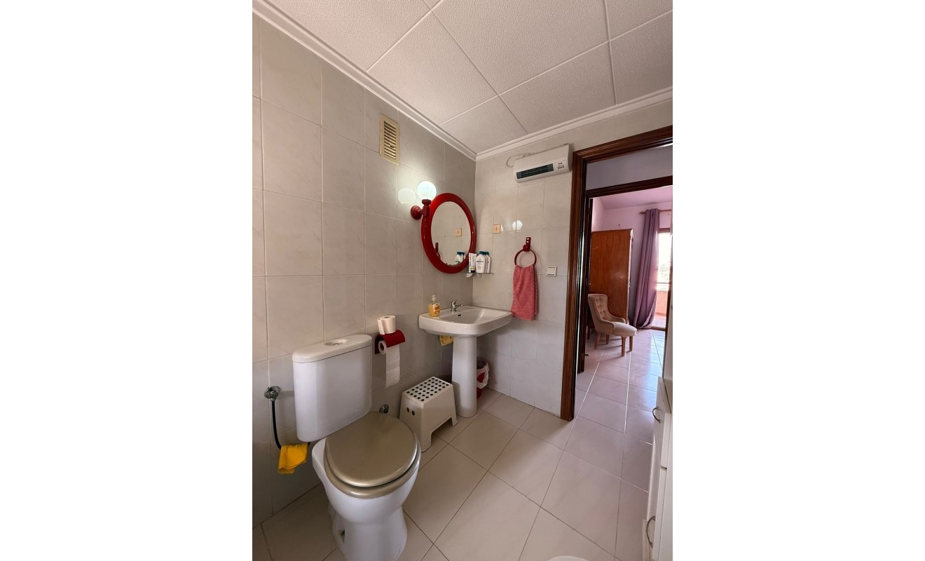 Wederverkoop - Appartement - Torrevieja - La Mata
