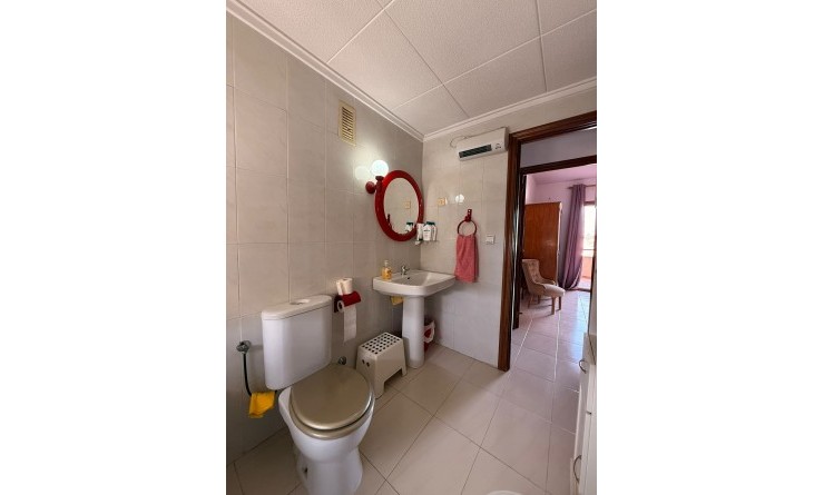 Wederverkoop - Appartement - Torrevieja - La Mata
