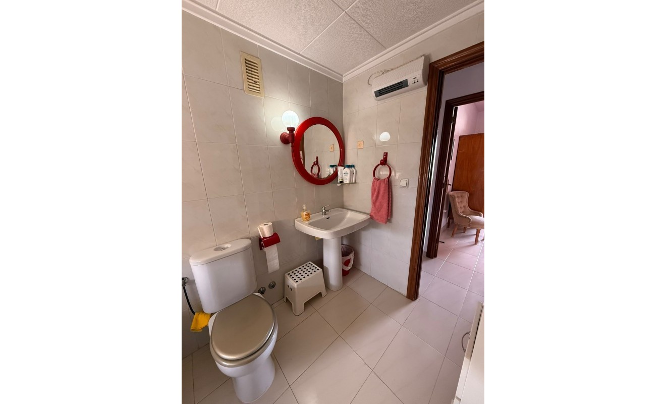 Wederverkoop - Appartement - Torrevieja - La Mata