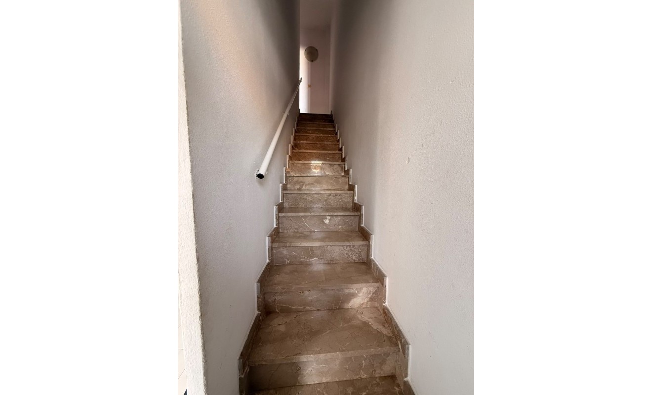 Wederverkoop - Appartement - Torrevieja - La Mata